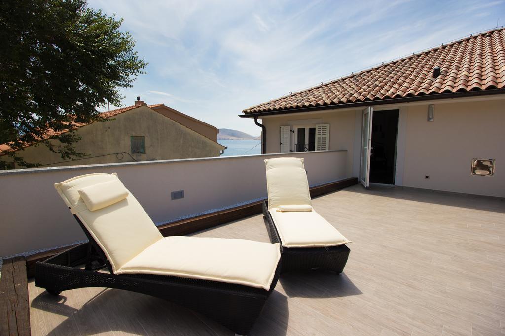 Hotel Heritage Forza Baška Pokoj fotografie