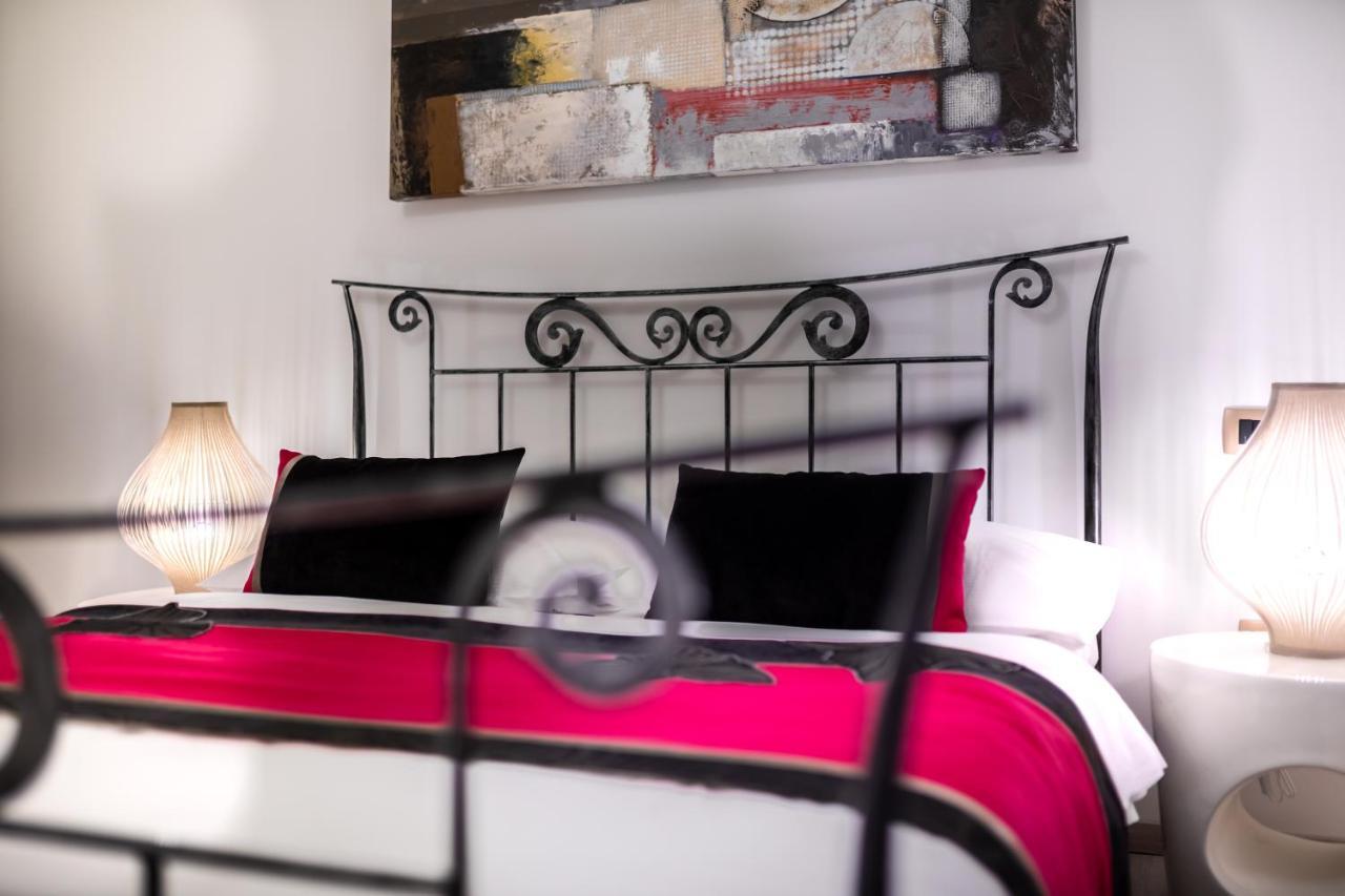 Hotel Heritage Forza Baška Exteriér fotografie