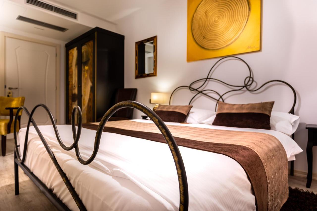 Hotel Heritage Forza Baška Exteriér fotografie
