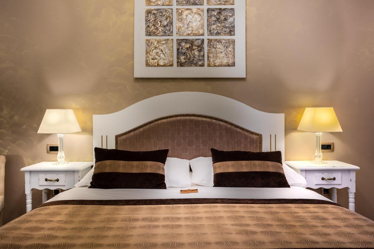 Hotel Heritage Forza Baška Exteriér fotografie
