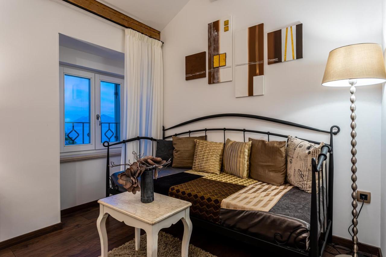 Hotel Heritage Forza Baška Exteriér fotografie