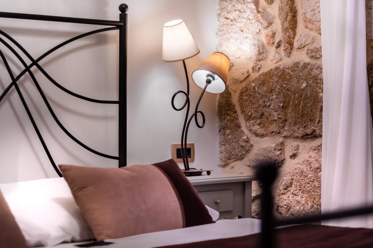 Hotel Heritage Forza Baška Exteriér fotografie